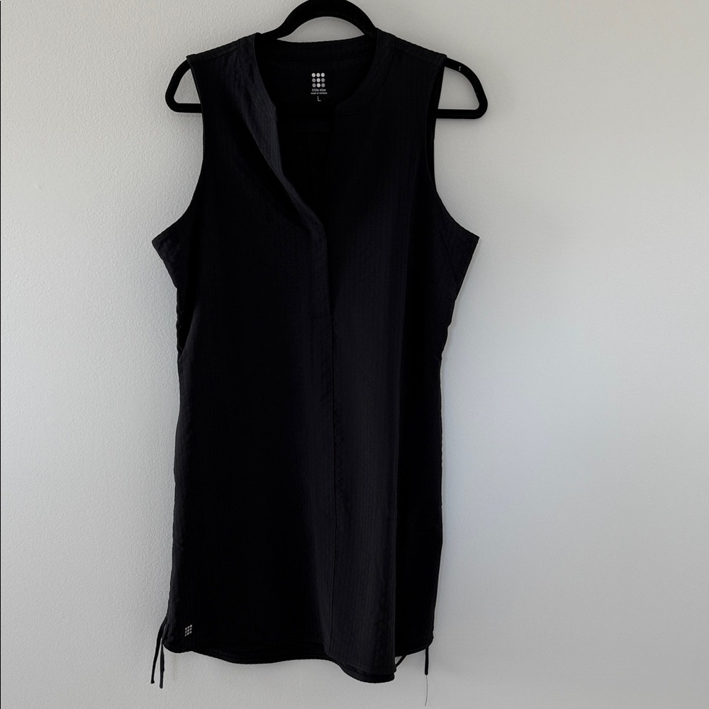 Title Nine Speed Racer Tunic Dress